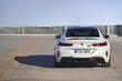 BMW M8 Gran Coupe (F93) -koeajo: coupén facelift kuva 4