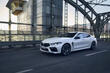 BMW M8 Gran Coupe (F93) -koeajo: coupén facelift kuva 2