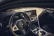 BMW M8 Gran Coupe (F93) -koeajo: coupén facelift kuva 5