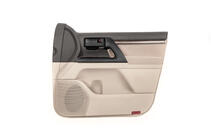 Toyota Land Cruiser 200 2007–2021 Facelift-oviverhoilusarja (4 kpl) kuva 4