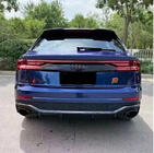 Audi Q8 2018– Takapuskuri RSQ-Style (2018-2023) kuva 1