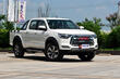 Koeajo: nelivetoinen JAC T8 -pickup kuva 4