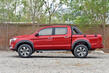 Koeajo: nelivetoinen JAC T8 -pickup kuva 2