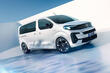 Opel Zafira 2024: päivittyneen tila-auton koeajo kuva 4