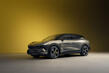 Lotus Eletre: katsaus uuteen sähköiseen SUV-malliin kuva 4