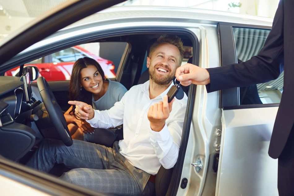 Näin vuokraat autosi kannattavasti: vinkit ja suositukset