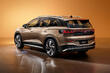 Koeajo: sähköinen crossover Volkswagen ID.6 X kuva 4