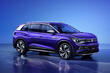 Koeajo: sähköinen crossover Volkswagen ID.6 X kuva 1