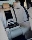 Mercedes S-class W221 2005–2013 Sisustan päivityssarja w223:een kuva 6