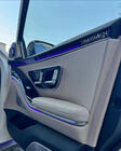 Mercedes S-class W221 2005–2013 Sisustan päivityssarja w223:een kuva 5