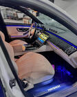 Mercedes S-class W221 2005–2013 Sisustan päivityssarja w223:een kuva 3