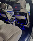 Mercedes S-class W221 2005–2013 Sisustan päivityssarja w223:een kuva 7