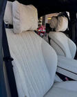 Mercedes S-class W221 2005–2013 Sisustan päivityssarja w223:een kuva 4