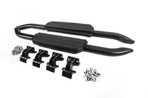 Land Rover Defender 2019– Sivuporrasputket OEM Black (90, 2 kpl) kuva 3
