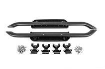 Land Rover Defender 2019– Sivuporrasputket OEM Black (90, 2 kpl) kuva 4