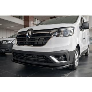 Etupuskurin lipa 2021+ (ABS) Renault Trafic 2015– kuva 2