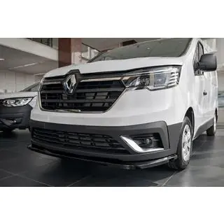 Etupuskurin lipa 2021+ (ABS) kuva 2