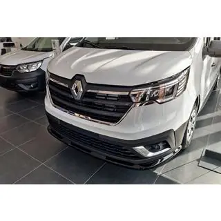 Etupuskurin lipa 2021+ (ABS) kuva 1