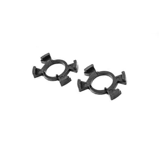 Adapteri H1 LED-polttimoille (L01) (2 kpl) kuva 2