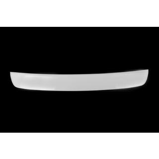 ABS-spoileri (kiiltävä valkoinen) kuva 3