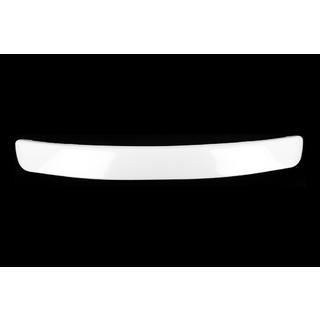 ABS-spoileri (kiiltävä valkoinen) kuva 3