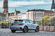 Audi A1 Allstreet GB: kompaktin crossoverin koeajo kuva 3