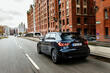 Audi A1 Allstreet GB: kompaktin crossoverin koeajo kuva 4