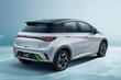 BYD Dolphin 2024: kompaktin sähköauton koeajo kuva 3