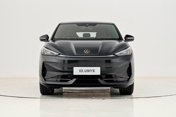 Koeajo: sähköcrossover Volkswagen ID. UNYX