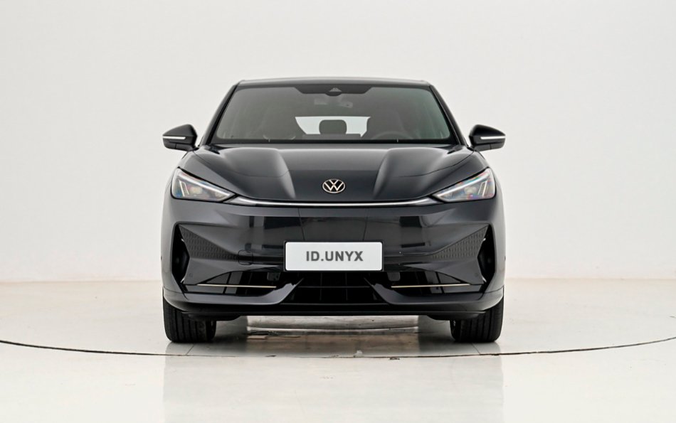 Koeajo: sähköcrossover Volkswagen ID. UNYX