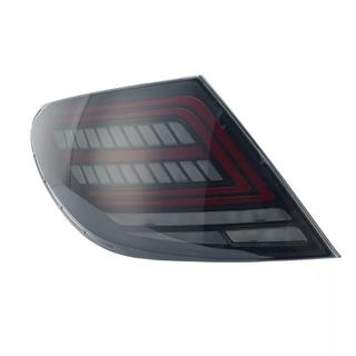 Takavalot Black Edition LED (2 kpl) kuva 2