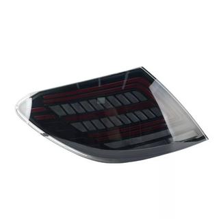 Takavalot Black Edition LED (2 kpl) kuva 3