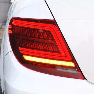 LED-takavalot V2 (2 kpl) kuva 1