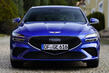 Koeajo: Genesis G70 Shooting Brake kuva 1