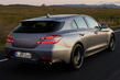 Koeajo: Genesis G70 Shooting Brake kuva 4