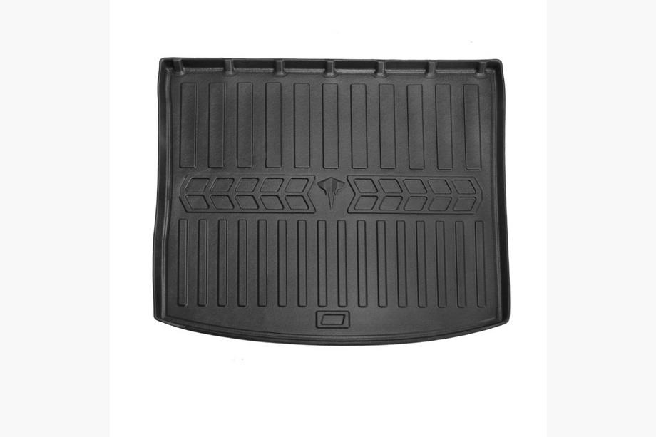 Renault Duster 2024– Stingray 3D tavaratilan kumimatto (2WD/4WD, yläosa) Image