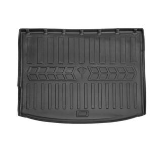 Stingray 3D tavaratilan matto (HB, alempi taso, välipohjalla)
