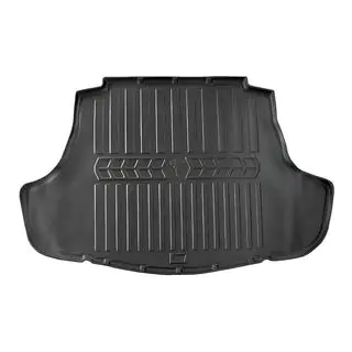 Tavaratilan matto Stingray 3D