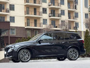 BMW X5 G05 2019–2026 M60i-tyylinen korisarja säleiköllä (2023+) kuva 6