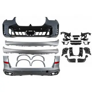 Bodykit-sarja M60i:lle (2023+) kuva 2