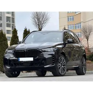 Bodykit-sarja M60i:lle (2023+) kuva 3