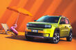 Koeajo: kompakti kaupunkisähköauto Fiat Grande Panda Electric kuva 2