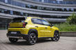 Koeajo: kompakti kaupunkisähköauto Fiat Grande Panda Electric kuva 3
