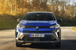 Renault Captur -koeajo: toisen sukupolven facelift kuva 1