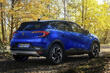 Renault Captur -koeajo: toisen sukupolven facelift kuva 2