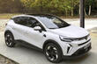 Renault Captur -koeajo: toisen sukupolven facelift kuva 3