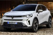 Renault Captur -koeajo: toisen sukupolven facelift kuva 4