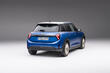 Mini Cooper 2024 viisiovisen katsaus kuva 4