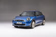 Mini Cooper 2024 viisiovisen katsaus kuva 2