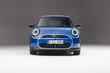 Mini Cooper 2024 viisiovisen katsaus kuva 1